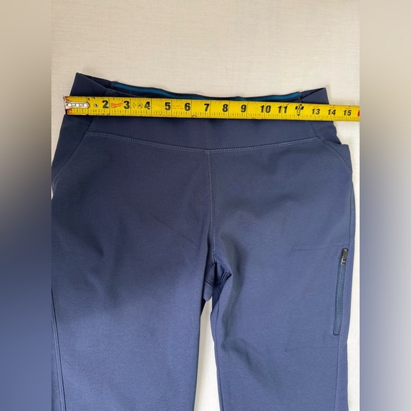 Women's Navy Pants small - Picture 8 of 10